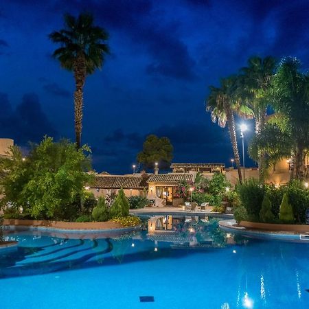 Hotel Porto Pirgos Parghelia Exterior photo