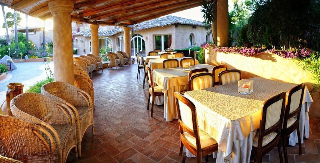 Hotel Porto Pirgos Parghelia Exterior photo