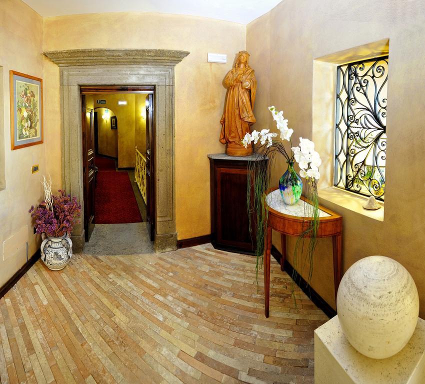 Hotel Porto Pirgos Parghelia Exterior photo